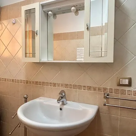 Apartment Nura's - Casa Coros Alghero