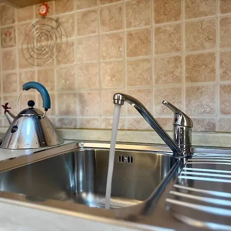 아파트 Nura's - Casa Coros *