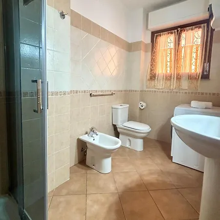 Nura's - Casa Coros Alghero