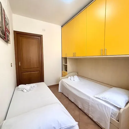 Nura's - Casa Coros * Alghero