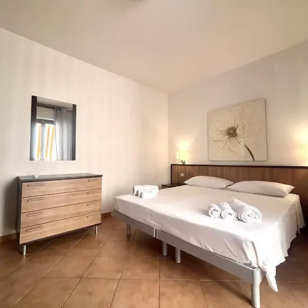 Apartment Nura's - Casa Coros