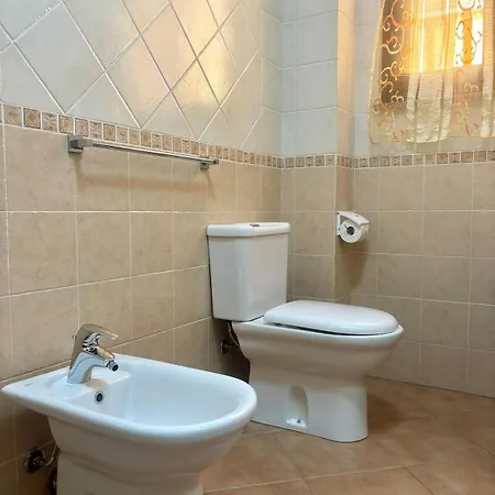 Nura's - Casa Coros Alghero