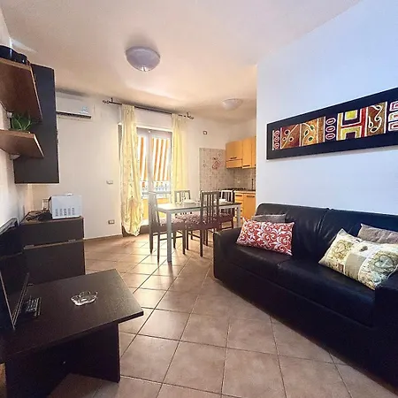 Nura's - Casa Coros Apartment