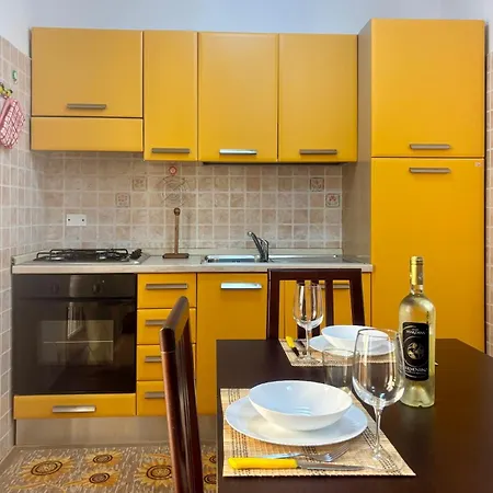 아파트 Nura's - Casa Coros