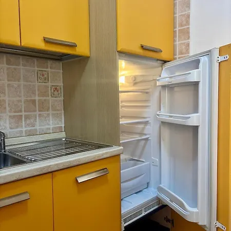 Nura's - Casa Coros Alghero