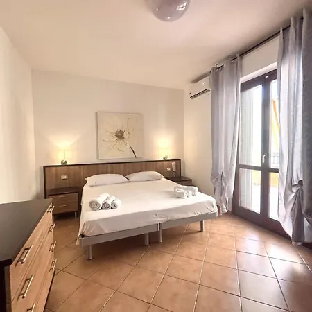 Nura's - Casa Coros * Alghero