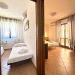 Nuras - Casa Coros Apartment *