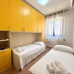 Nuras - Casa Coros Apartment Alghero