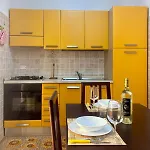 Apartment Nuras - Casa Coros
