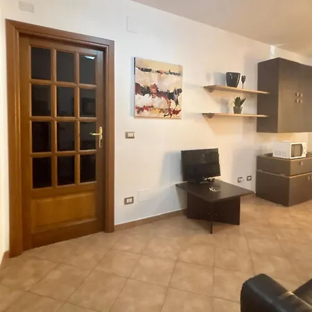 Lägenhet Nura's - Casa Coros Alghero