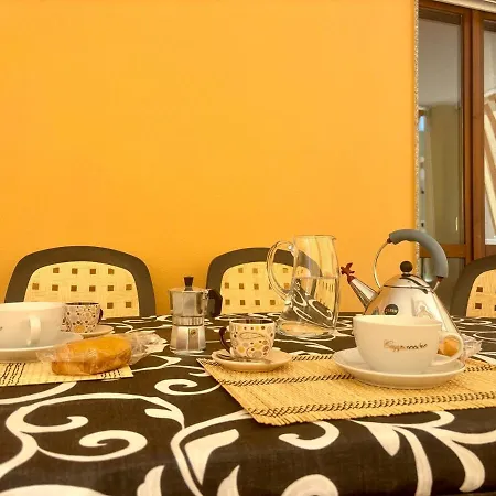 Nura's - Casa Coros *