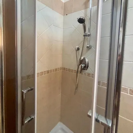 Nura's - Casa Coros Lägenhet