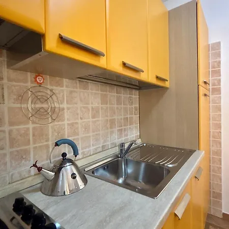 Nura's - Casa Coros * Alghero