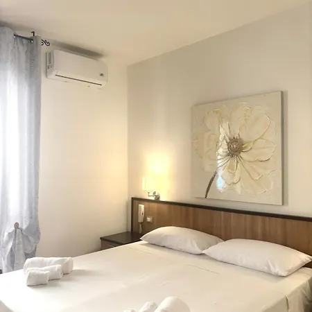 Lägenhet Nura's - Casa Coros *