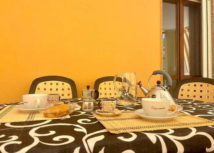 Nuras - Casa Coros *