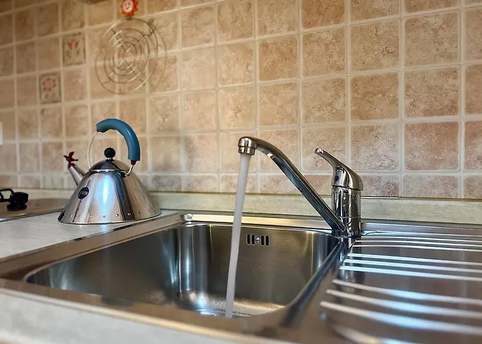 Apartament Nuras - Casa Coros *