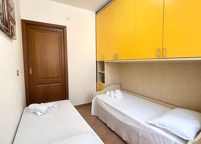 Nuras - Casa Coros * Alghero