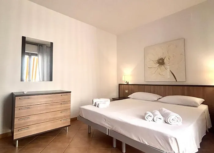 Apartament Nuras - Casa Coros