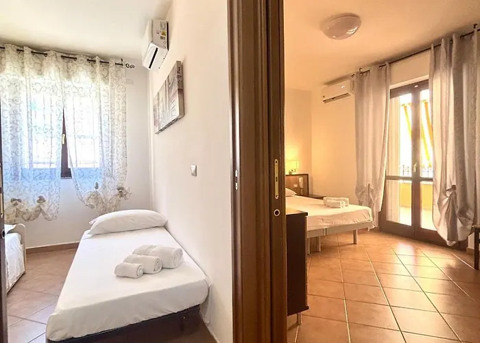 Nuras - Casa Coros Apartament *