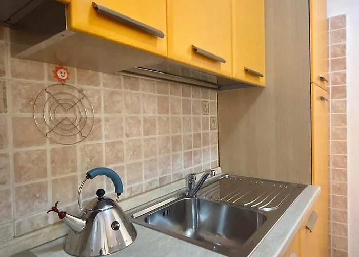 Nuras - Casa Coros * Alghero