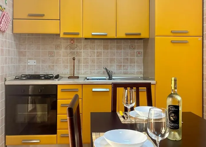 Apartament Nuras - Casa Coros