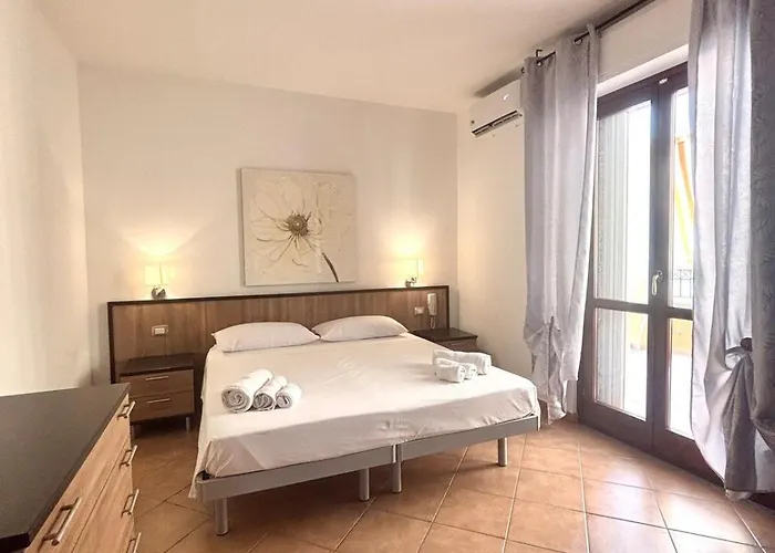 Nuras - Casa Coros * Alghero