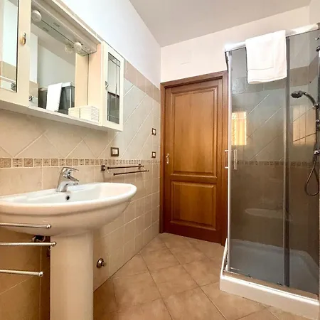 Nuras - Casa Coros Lägenhet Alghero